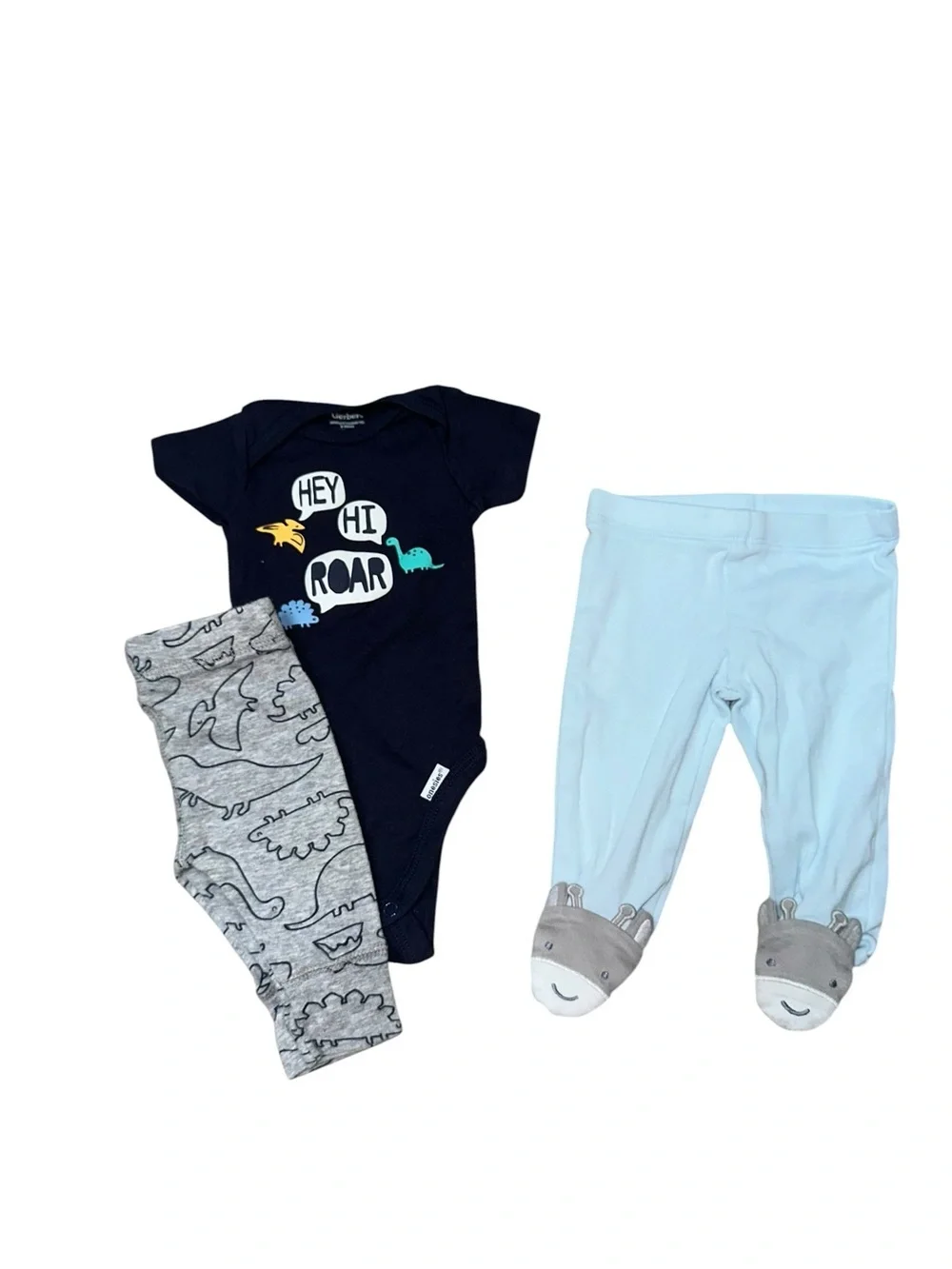 Baby boy mixed lot. Size newborn
